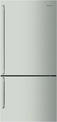 The Good Guys Westinghouse 528L Bottom Mount Refrigerator offer