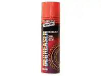 Australian Export 400g Degreaser