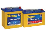SuperCheap Auto Century Automotive & 4WD Batteries offer