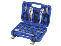SuperCheap Auto SCA 39 Piece Tool Kit offer