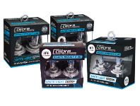 SuperCheap Auto Calibre White Light Headlight Globes offer