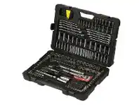 SuperCheap Auto Stanley 269 Piece Mechanics Tool Kit offer