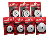 Ryco Oil Filter Cups
