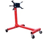 SuperCheap Auto SCA 450kg Engine Stand offer