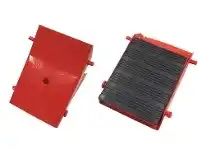 SuperCheap Auto SCA Folding Wheel Chocks offer