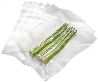Coles Germanica vacuum food refills offer