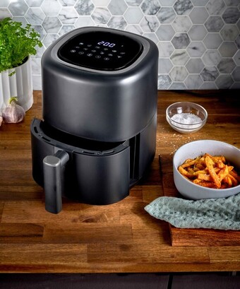Germanica air fryer