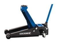 SuperCheap Auto Kincrome 2800kg Garage Jack offer