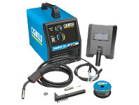 SuperCheap Auto Cigweld 135A Weldskill MIG Welder offer