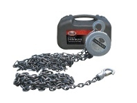 SuperCheap Auto SCA 500kg Chain Block offer