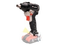 SuperCheap Auto ToolPro 18V Brushless Impact Wrench Skin offer