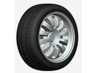 Tyreright Double Coin DC-100 235/45R17 97W offer