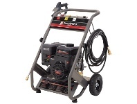 SuperCheap Auto ToolPro 6.5HP Petrol Pressure Washer offer