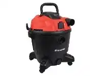 SuperCheap Auto ToolPro Workshop Wet & Dry Vacuums 35L W/ Socket offer