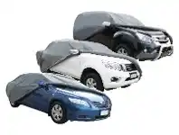 SuperCheap Auto CoverAll Essential Car & 4WD Covers offer