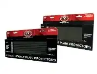 SuperCheap Auto SCA Number Plate Protectors offer