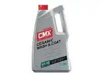 SuperCheap Auto Mothers CMX 1.42L Wash & Coat offer