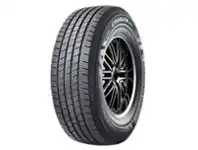Kumho Crugen HT51 235/60R18 103H
