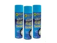 SuperCheap Auto Australian Export 400g Wet Look Tyre Shine offer
