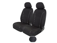 SuperCheap Auto SCA Canvas Seat Covers offer