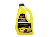 SuperCheap Auto Meguiar's 1.42L Ultimate Wash & Wax offer