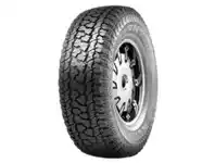 Tyreright Kumho Road Venture AT51 265/65R17 112T offer