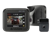 SuperCheap Auto Navman 1080P FHD Front & Rear Dash Cam offer
