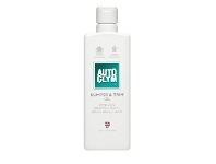 SuperCheap Auto Autoglym 325ml Bumper & Trim Gel offer