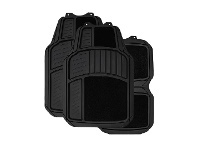 SuperCheap Auto SCA Heavy Duty Combo Floor Mats offer