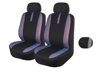 SuperCheap Auto SCA Mesh Seat Covers offer