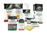 SuperCheap Auto Oakwood Leather & Interior Care offer
