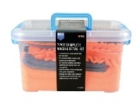SuperCheap Auto SCA 7 Piece Wash & Detail Kit offer