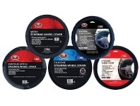 SuperCheap Auto SCA Steering Wheel Covers offer