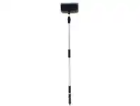 SuperCheap Auto SCA Flow Thru Brushes - 2.5m offer