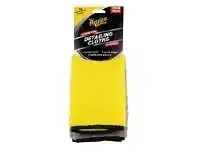SuperCheap Auto Meguiar's Supreme Shine Detailing Cloths offer