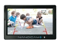 SuperCheap Auto Nanocam+ 5” Reversing Camera System offer