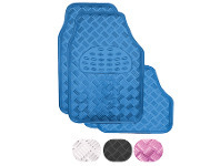 SuperCheap Auto SCA Checkerplate Floor Mats offer