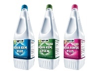 SuperCheap Auto Thetford Toilet Chemicals offer