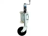 SuperCheap Auto SCA Jockey Wheels 6” offer