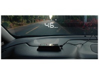 SuperCheap Auto SCA GPS Head Up Display offer