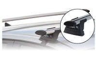 SuperCheap Auto Prorack Through Bar Roof Racks (S-Wing) offer