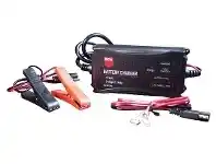SuperCheap Auto SCA 2.5A 3 Stage Battery Charger offer