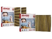 SuperCheap Auto Ryco Cabin Air Filters offer