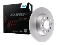 SuperCheap Auto Bendix Euro+ Brake Rotors offer