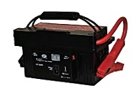SuperCheap Auto SCA 1700A 8 Cylinder Compact Jump Starter offer