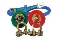 SuperCheap Auto Battery leads & terminals offer