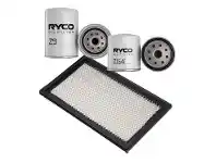 SuperCheap Auto Ryco Air Filter offer