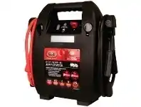 SuperCheap Auto SCA 2400A 8 Cylinder Heavy Duty Jump Starter offer