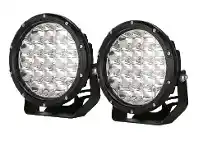 SuperCheap Auto Enduralight 175mm 63W LED Driving Lights offer