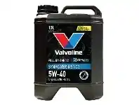 SuperCheap Auto Valvoline Synpower MST C3 Engine Oil 10L 5W-40 offer